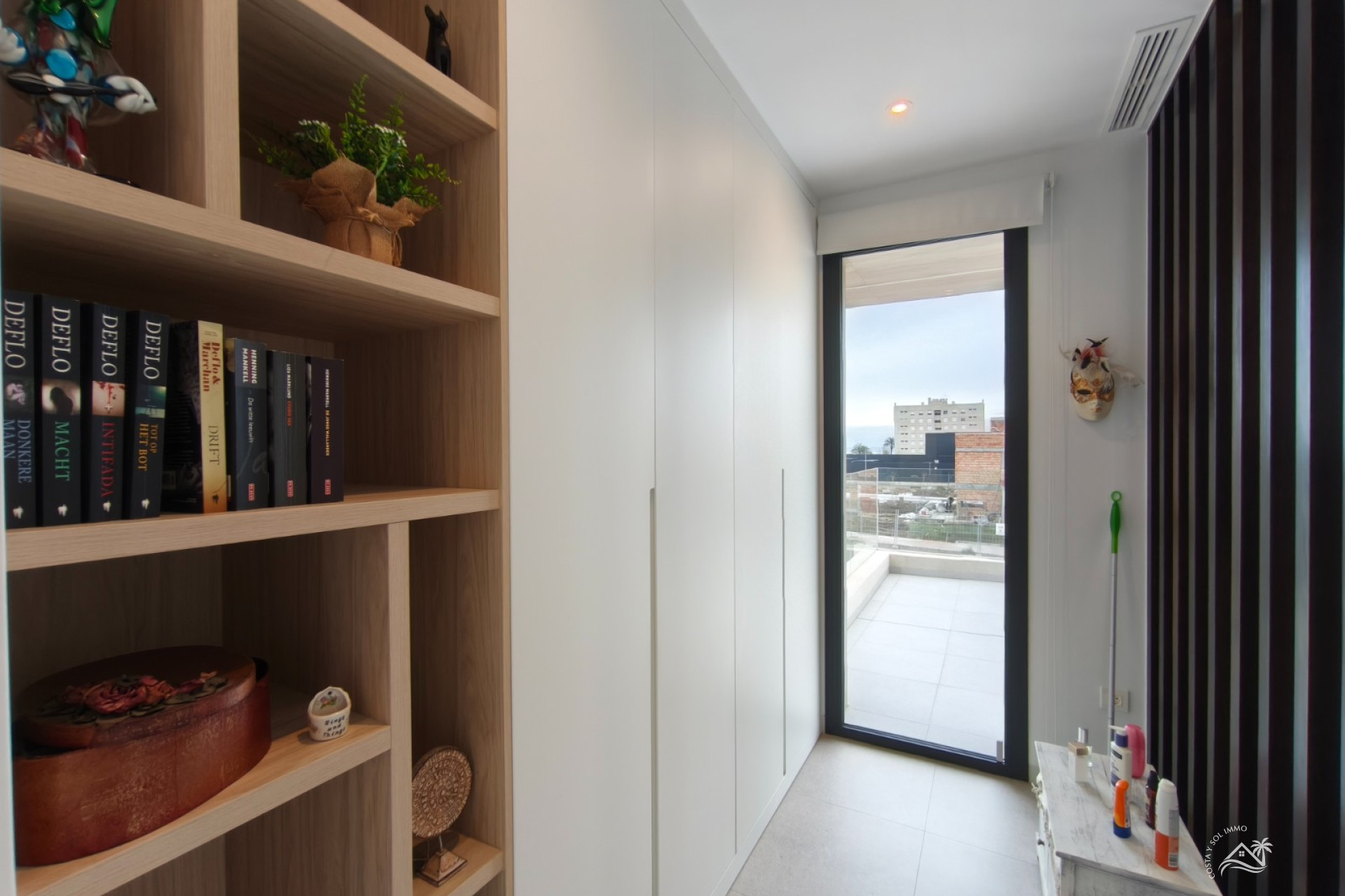 Revente - Villa/Chalet -
Águilas