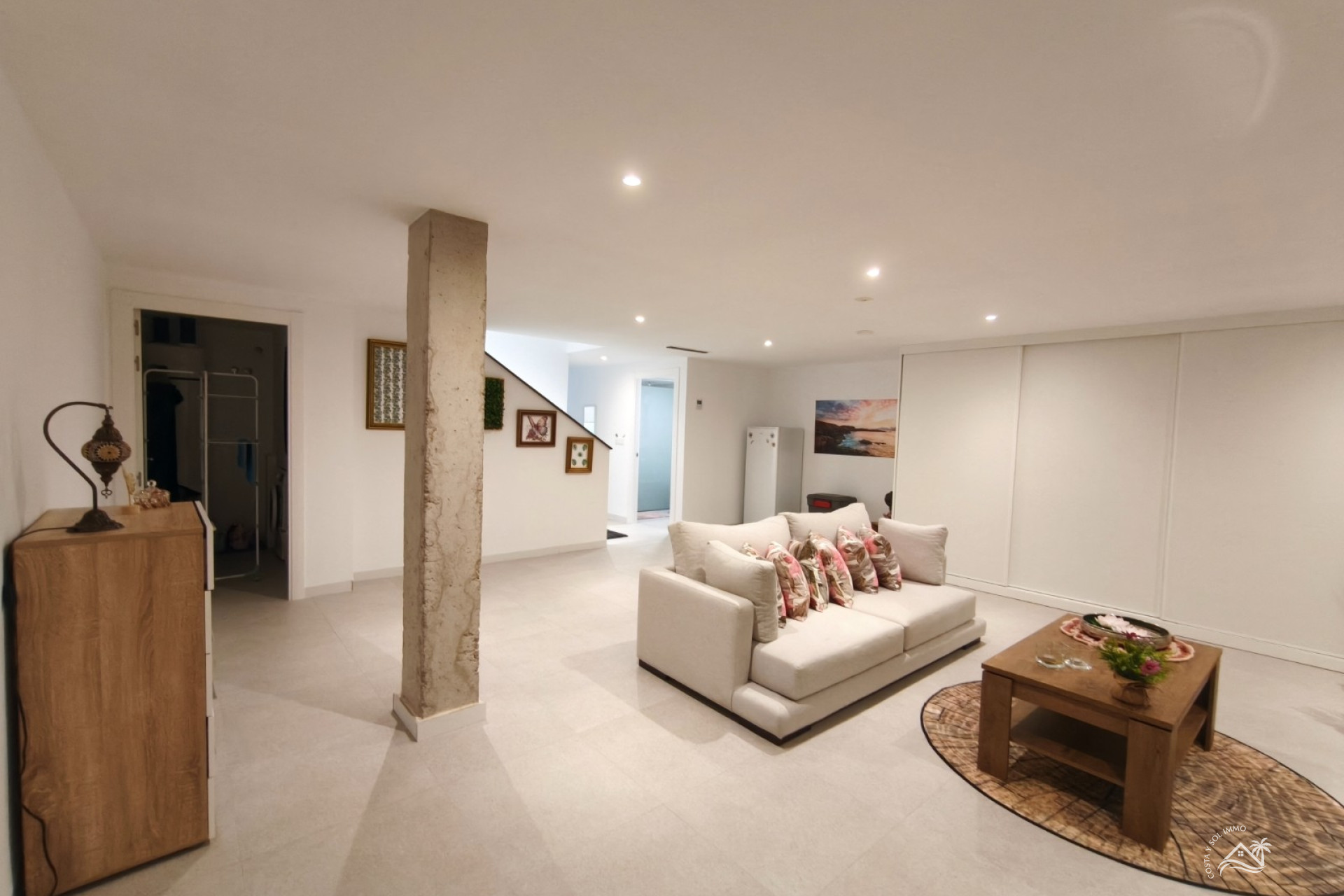 Revente - Villa/Chalet -
Águilas