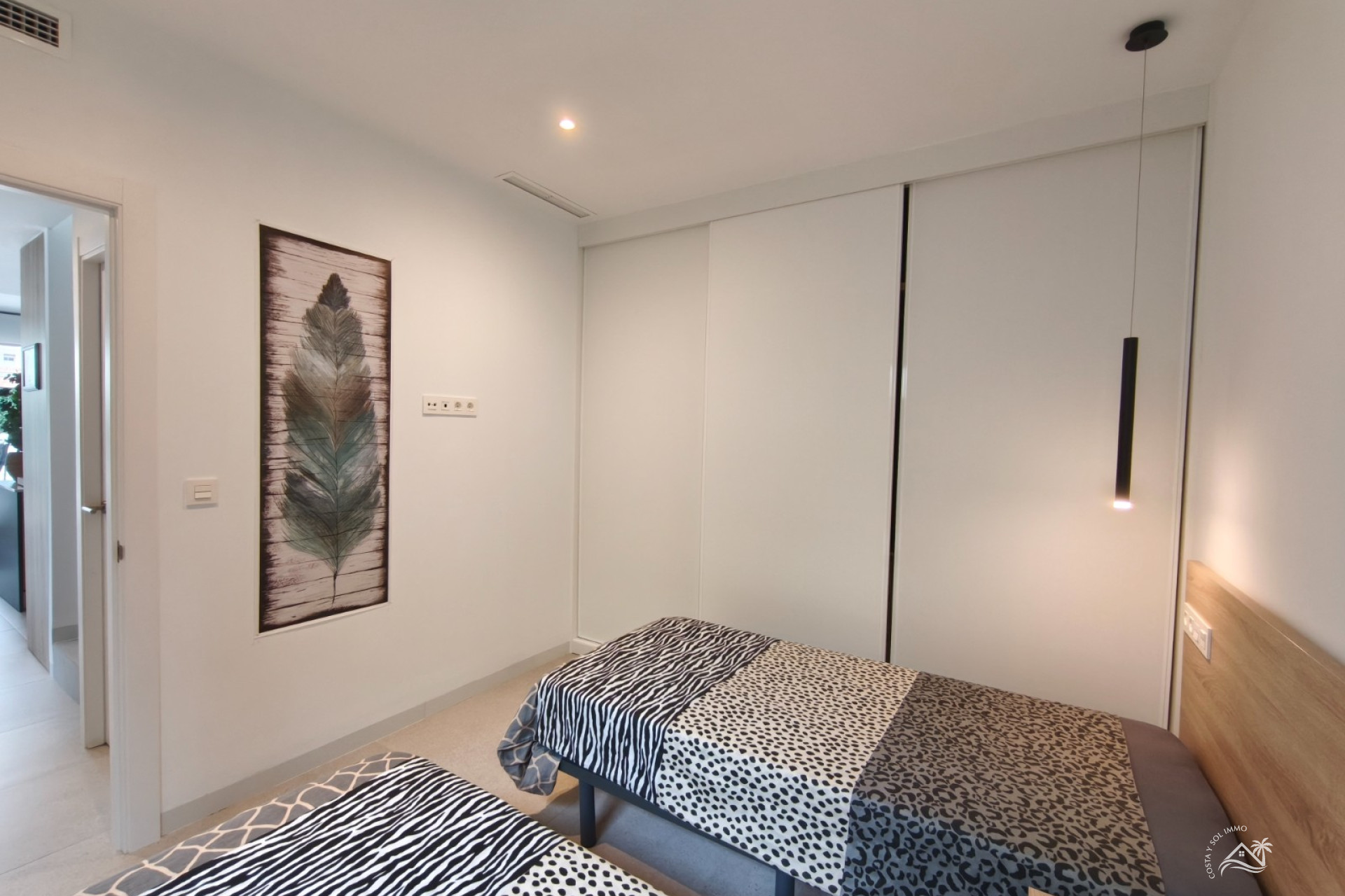 Revente - Villa/Chalet -
Águilas