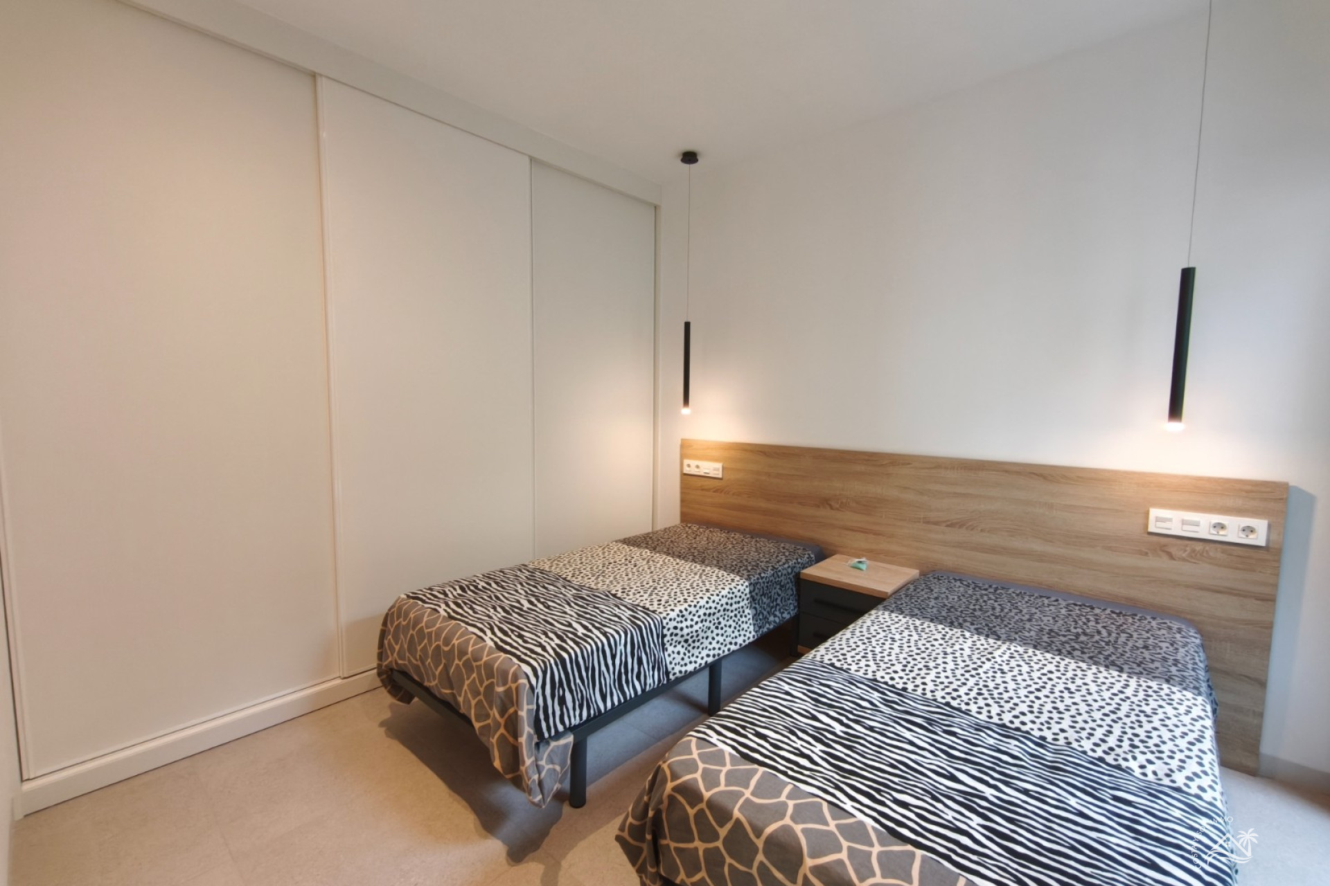 Revente - Villa/Chalet -
Águilas