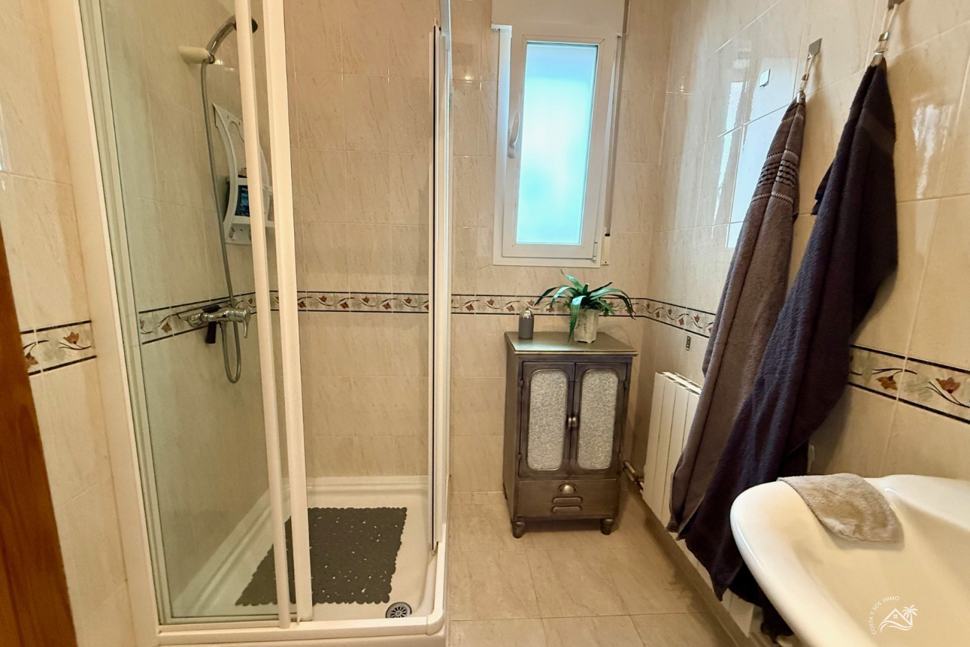 Revente - Villa/Chalet -
Arboleas