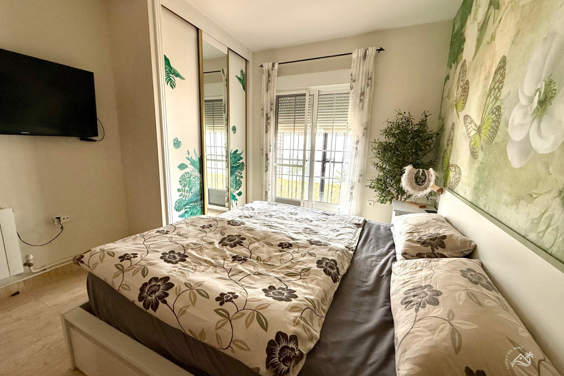 Revente - Villa/Chalet -
Arboleas