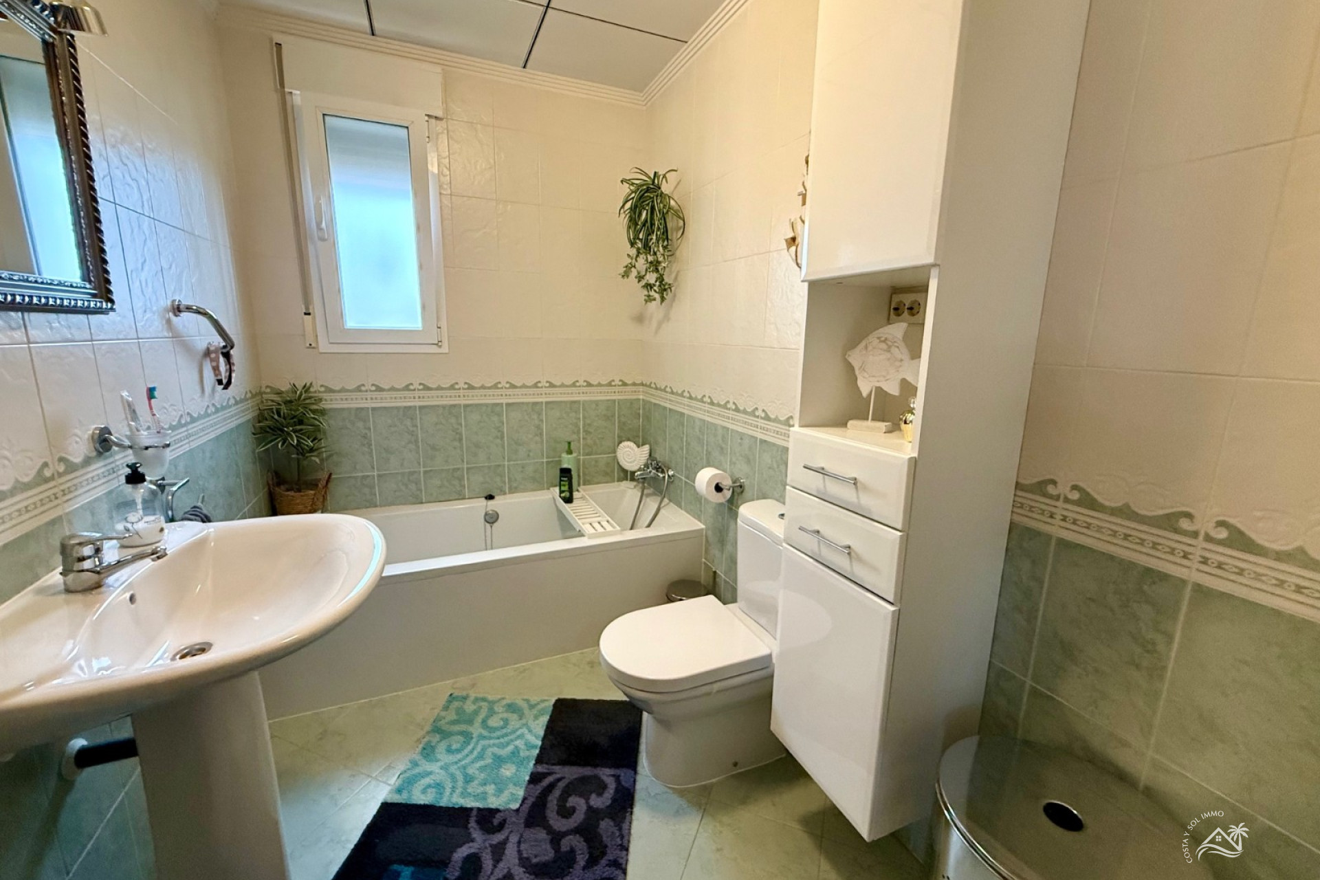 Revente - Villa/Chalet -
Arboleas