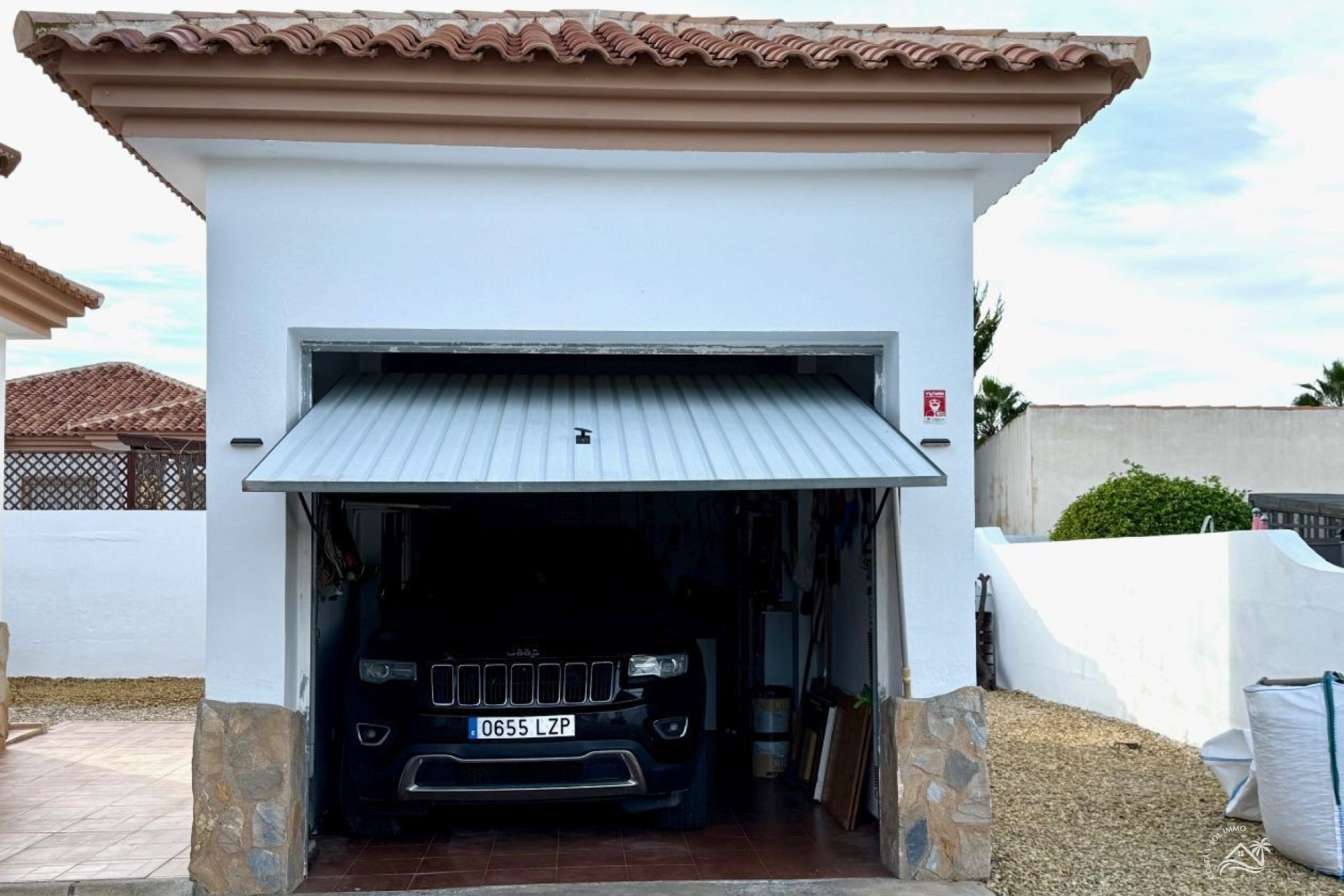 Revente - Villa/Chalet -
Arboleas