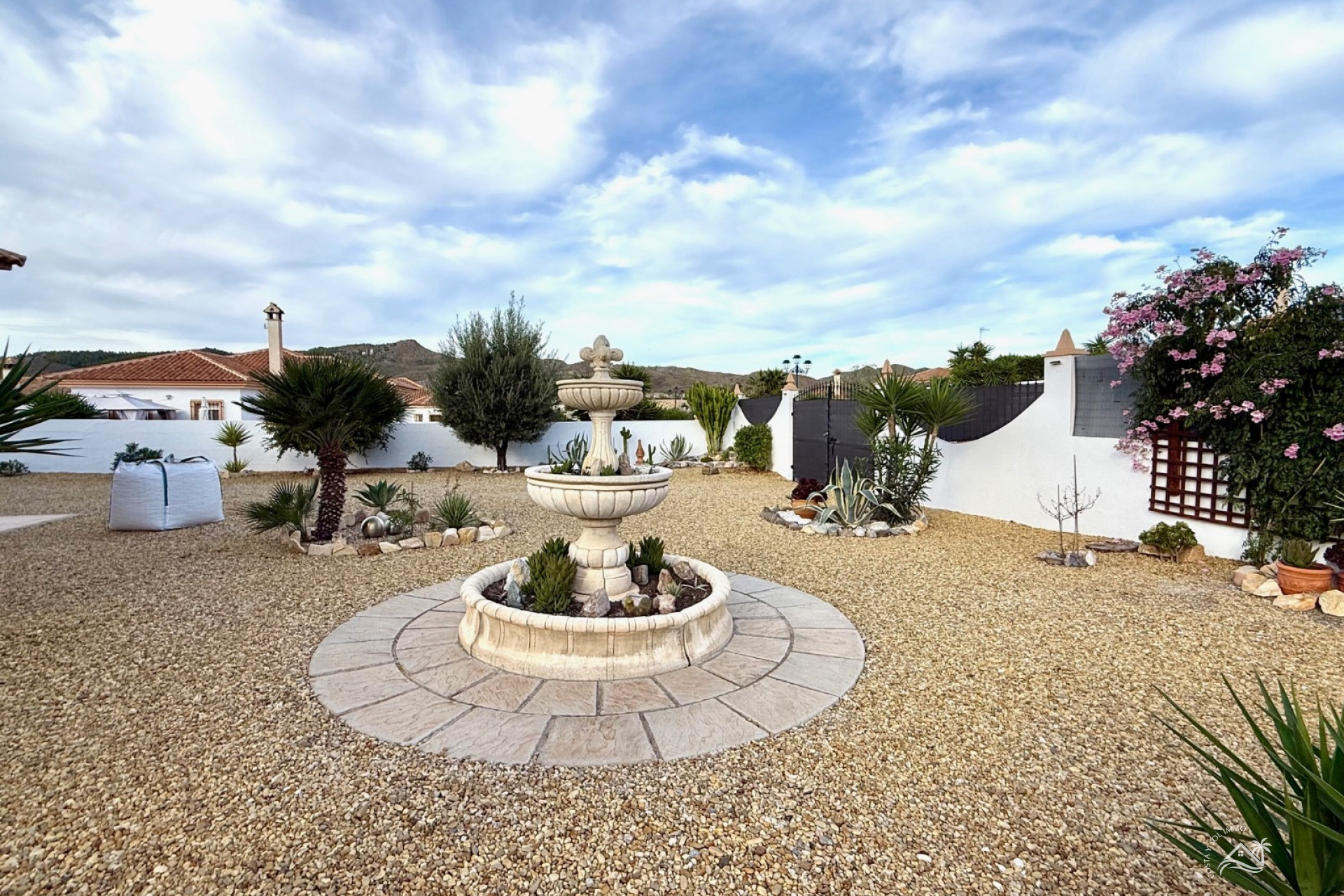 Revente - Villa/Chalet -
Arboleas