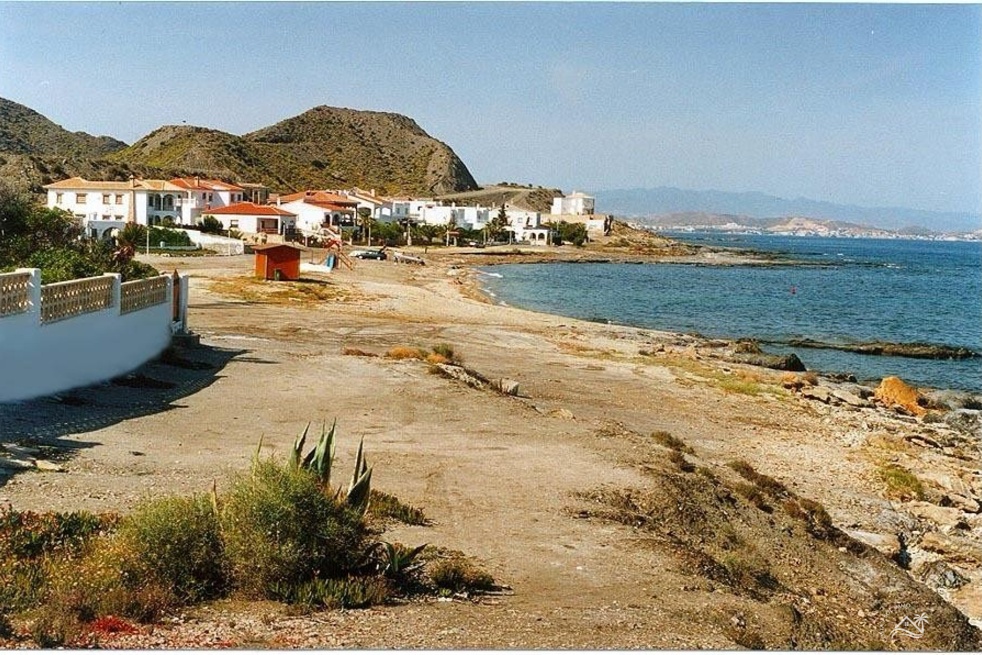 Revente - Villa/Chalet -
El Calón