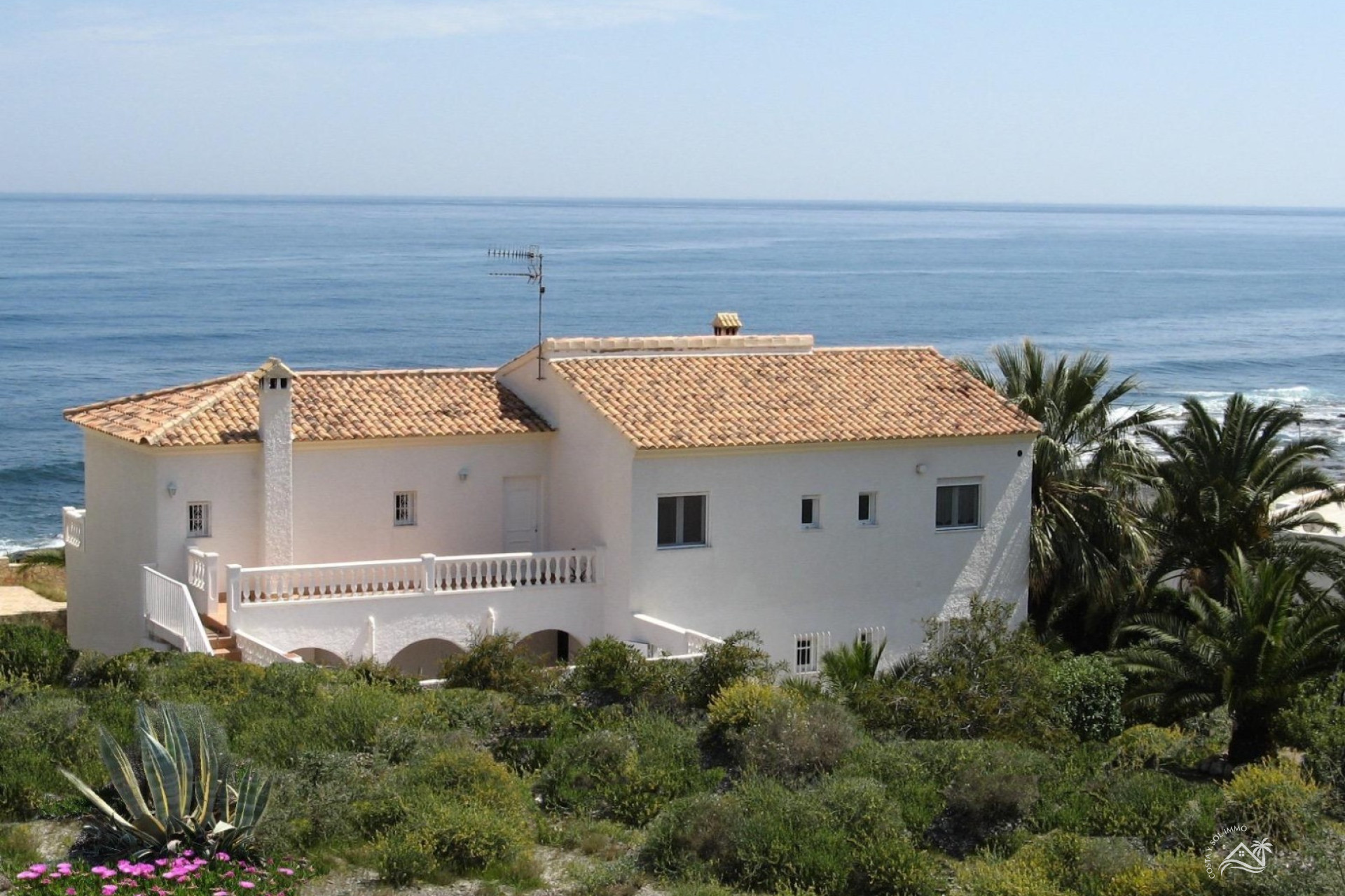 Revente - Villa/Chalet -
El Calón