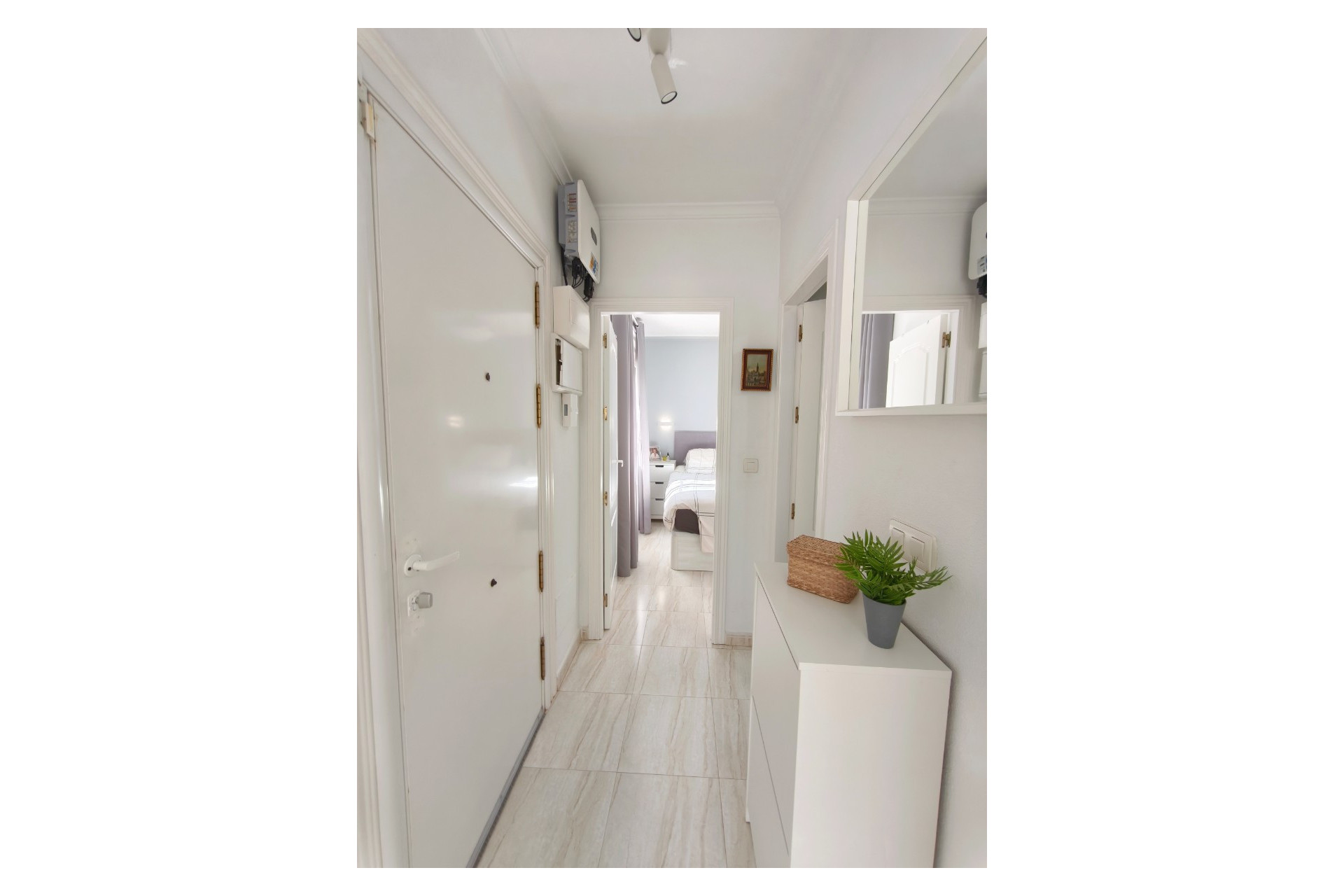 Revente - Villa/Chalet -
San Juan de los Terreros