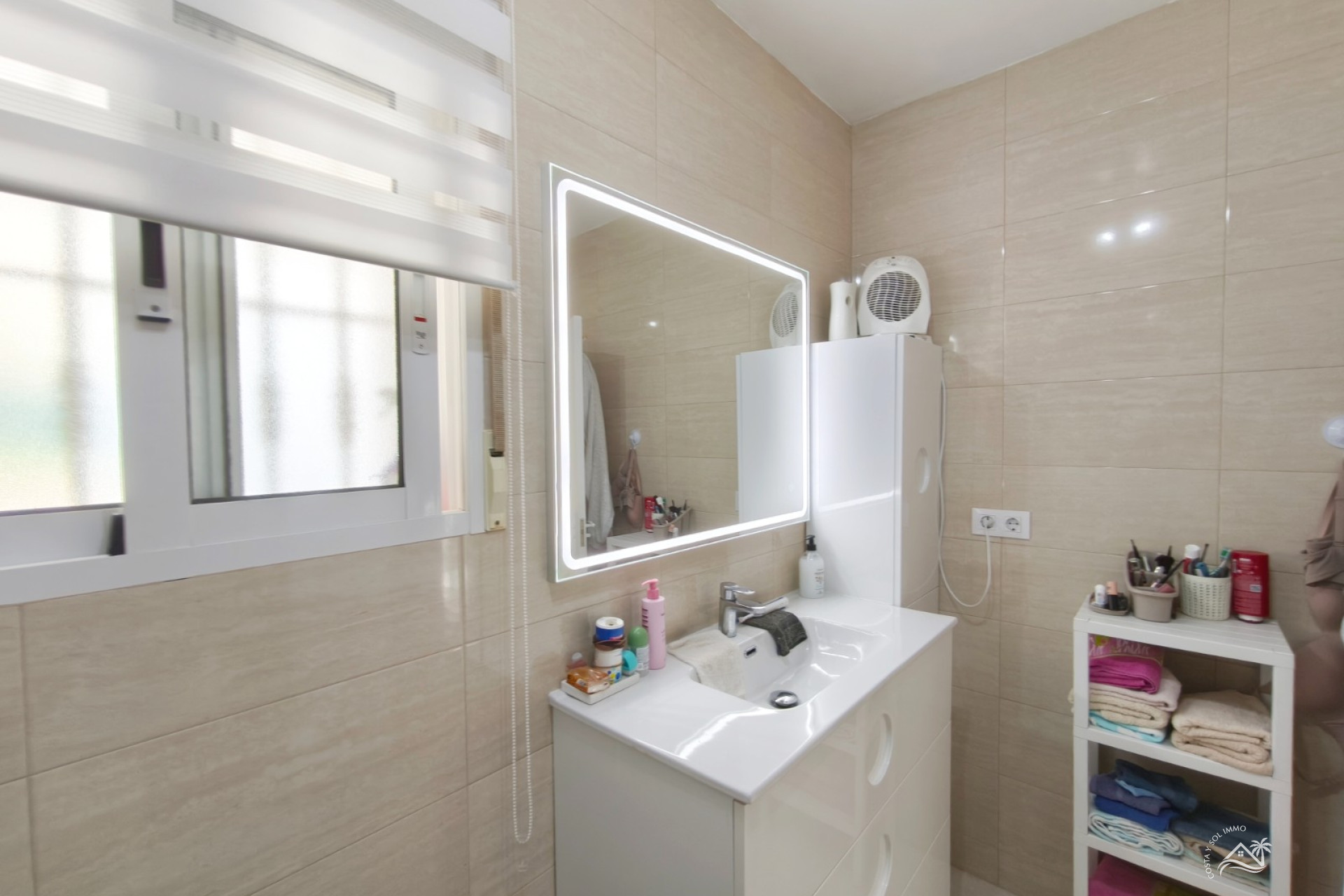 Revente - Villa/Chalet -
San Juan de los Terreros