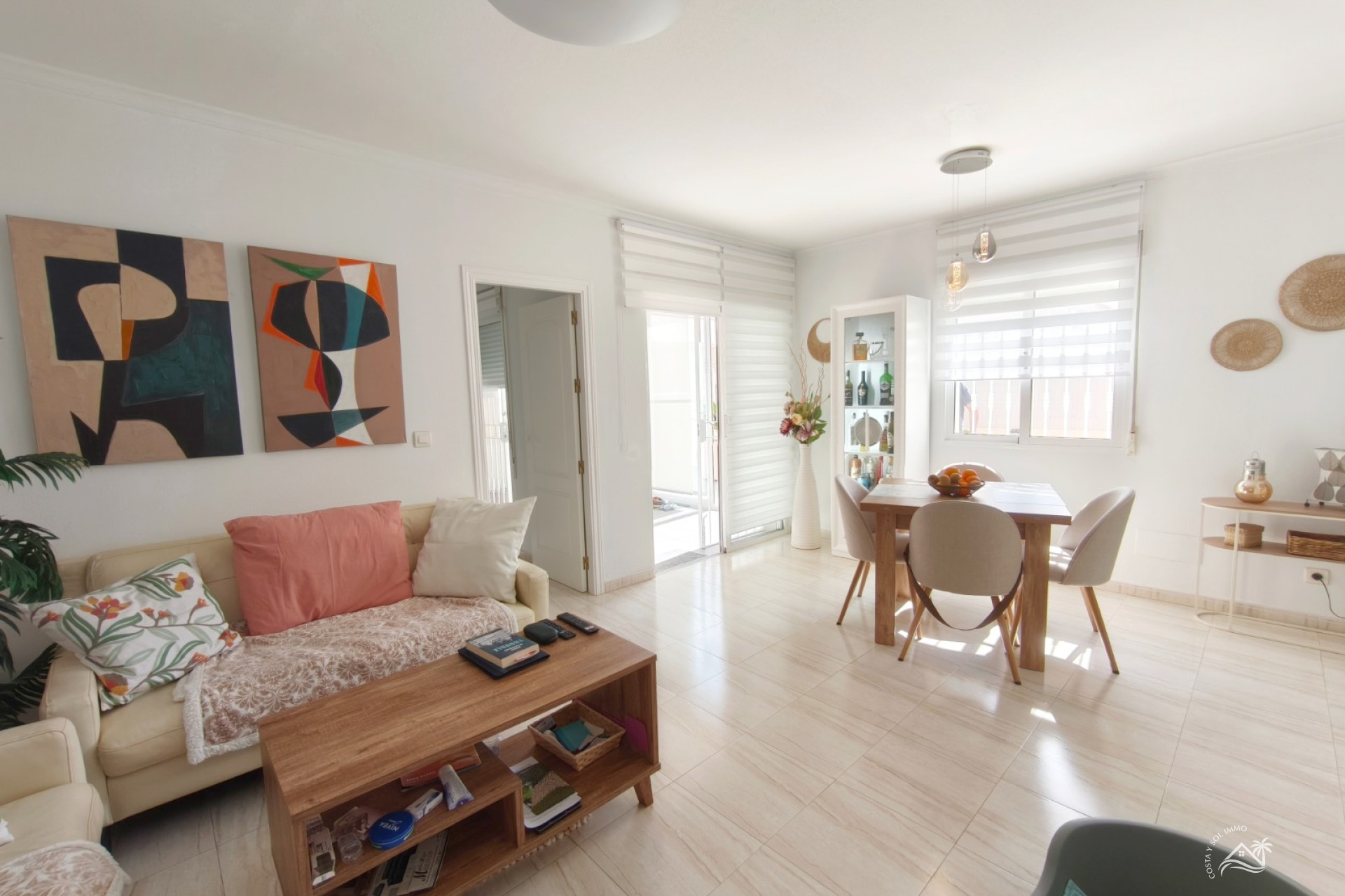 Revente - Villa/Chalet -
San Juan de los Terreros