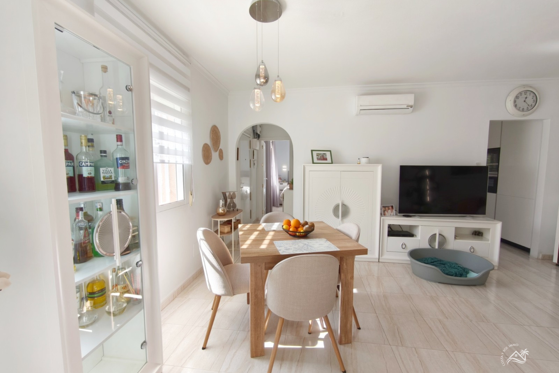 Revente - Villa/Chalet -
San Juan de los Terreros