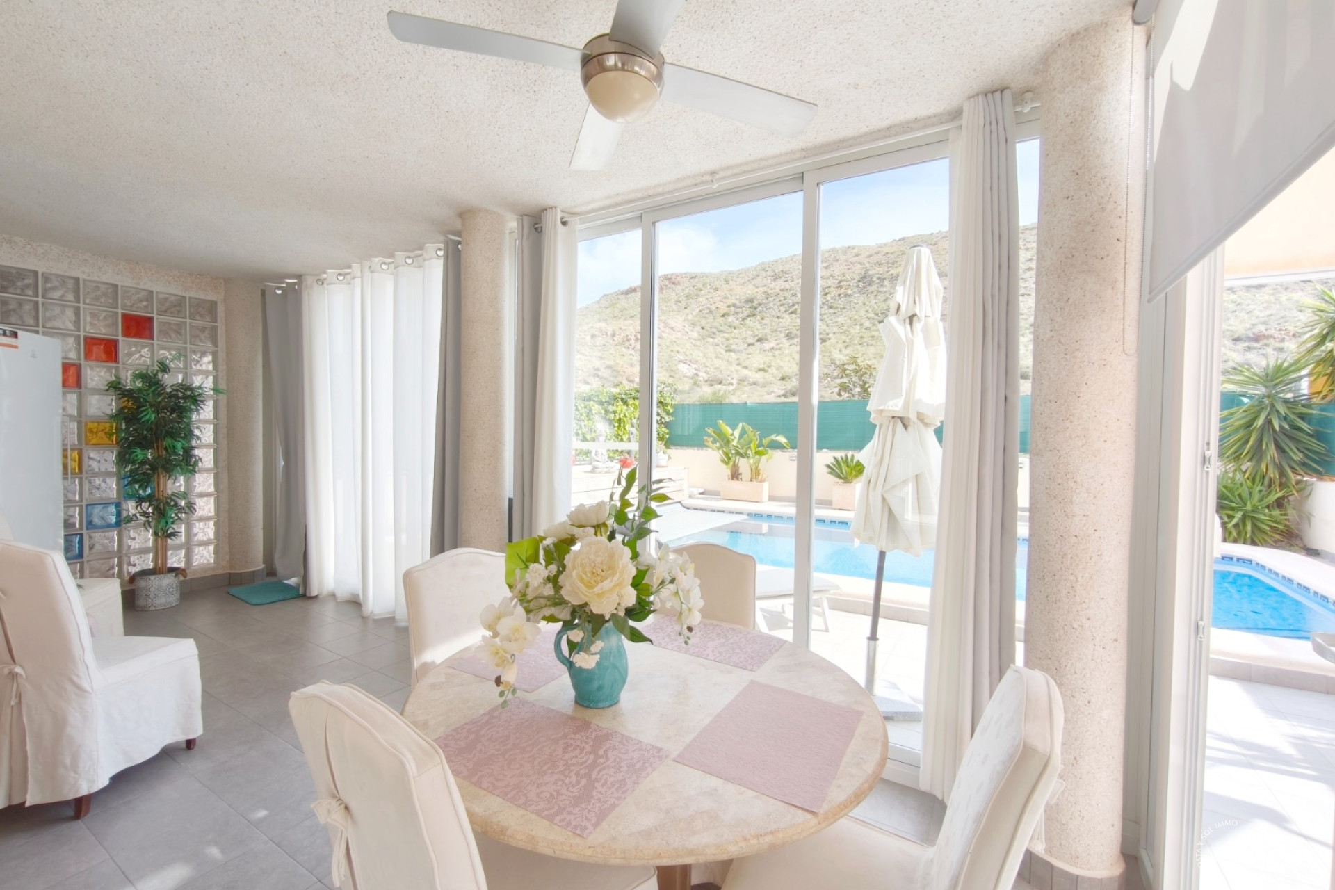 Revente - Villa/Chalet -
San Juan de los Terreros