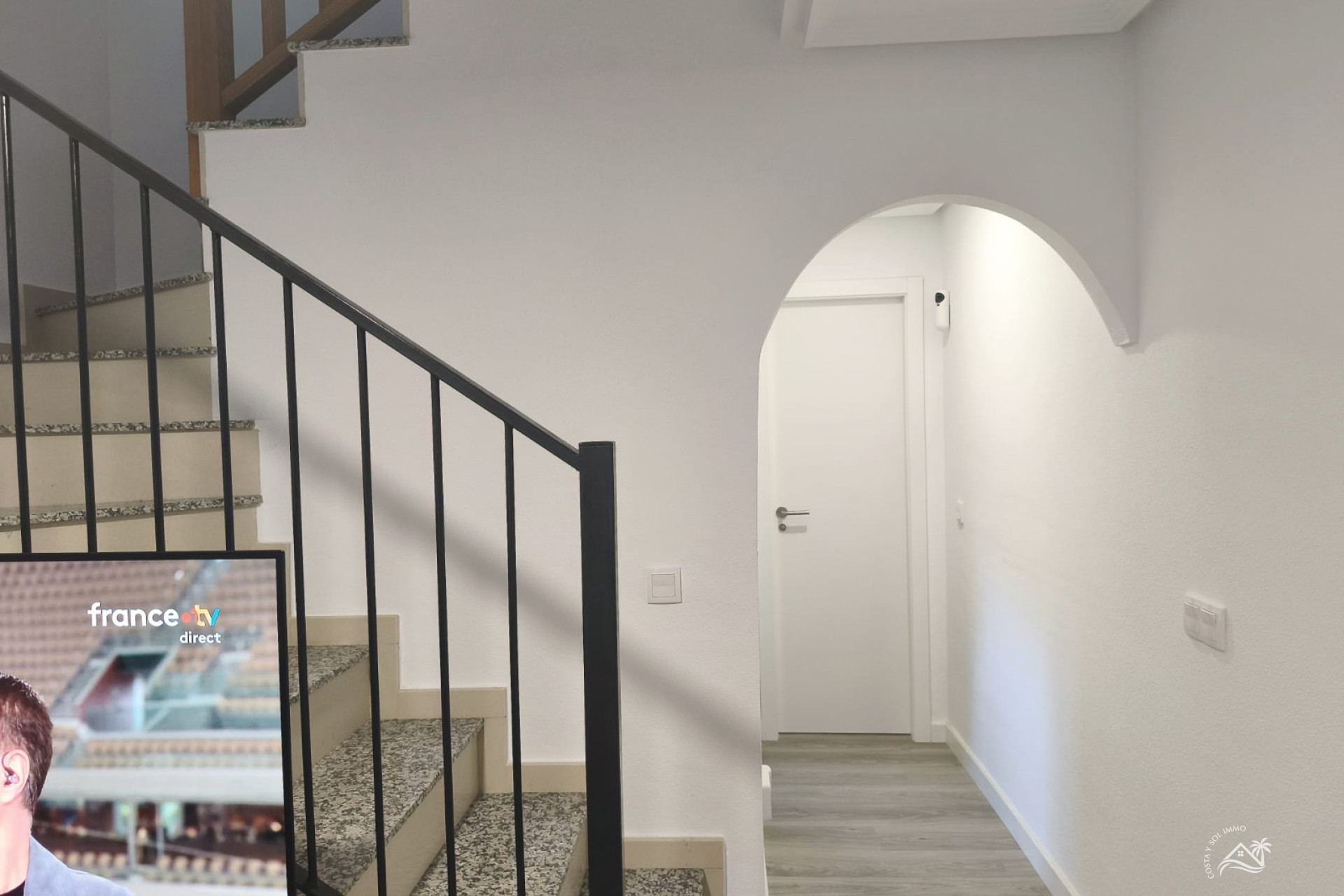Wiederverkauf - Duplex -
Torre Pacheco