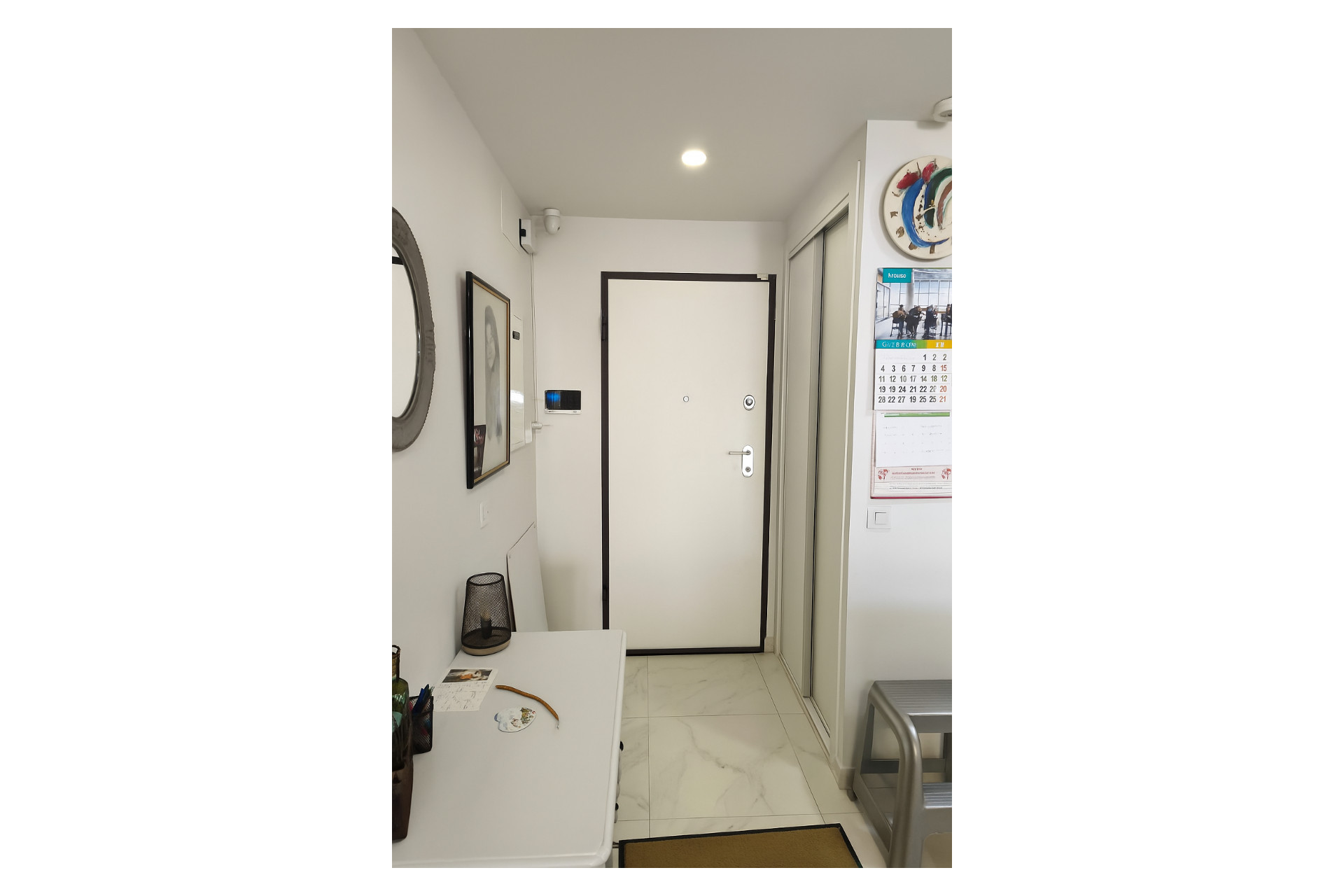 Wiederverkauf - Penthouse -
San Juan de los Terreros