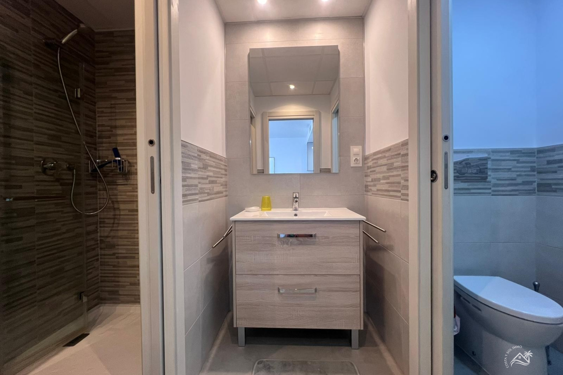 Wiederverkauf - Penthouse -
San Juan de los Terreros