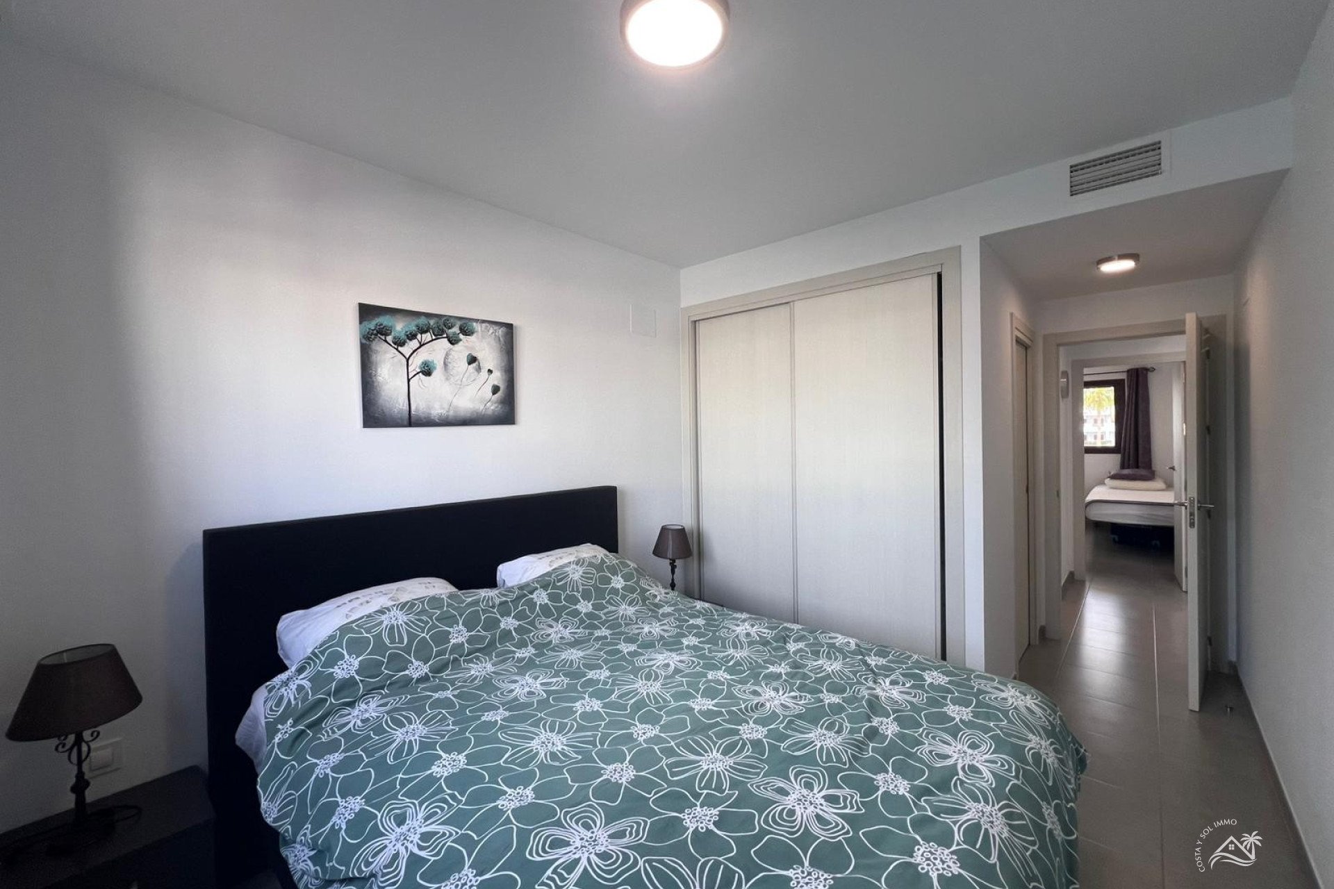 Wiederverkauf - Penthouse -
San Juan de los Terreros