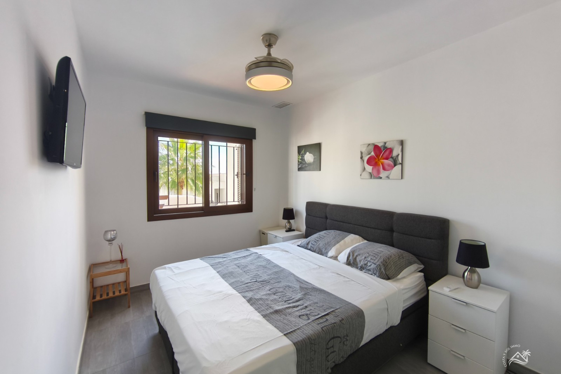 Wiederverkauf - Penthouse -
San Juan de los Terreros