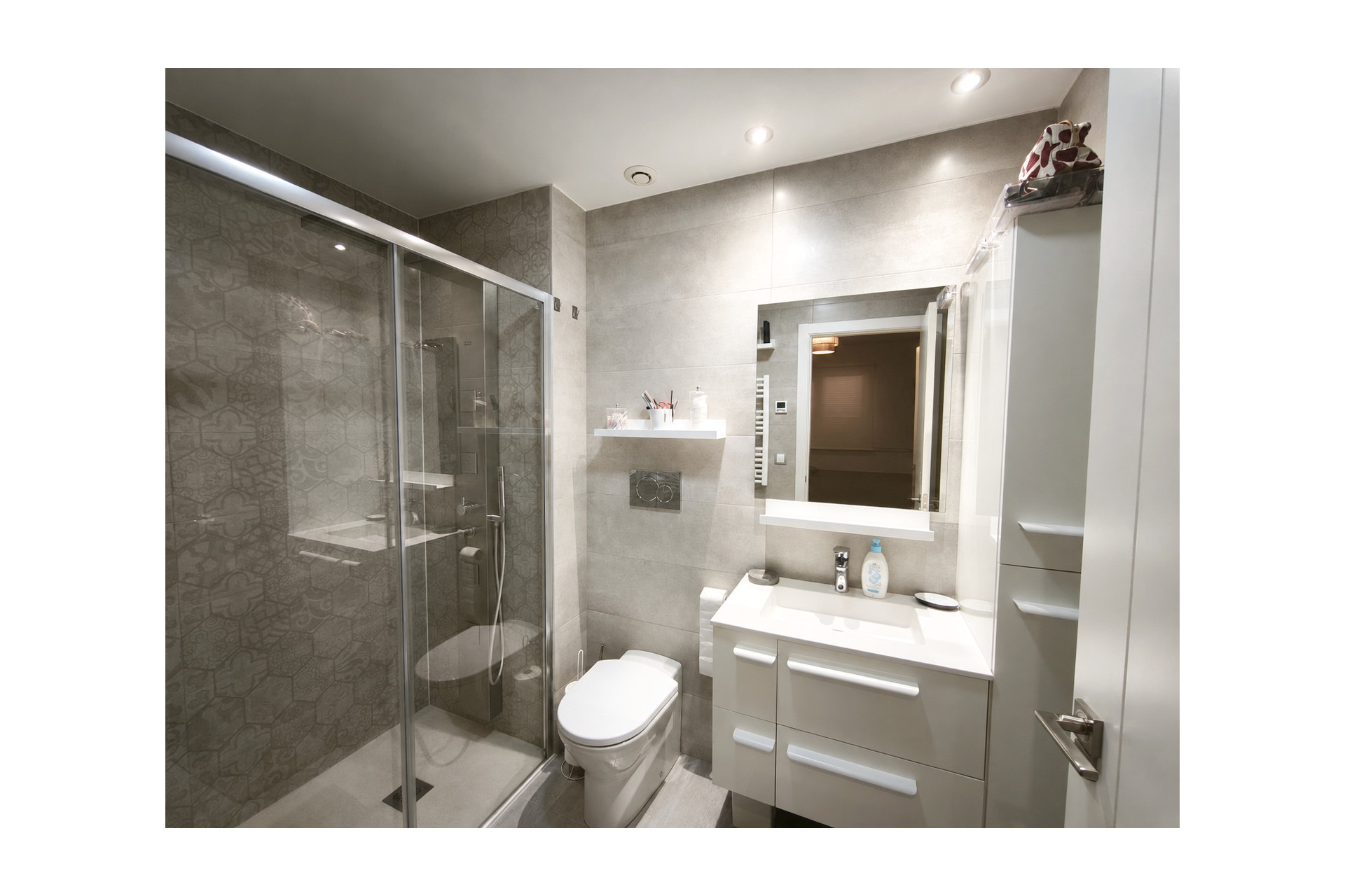 Wiederverkauf - Penthouse -
San Juan de los Terreros