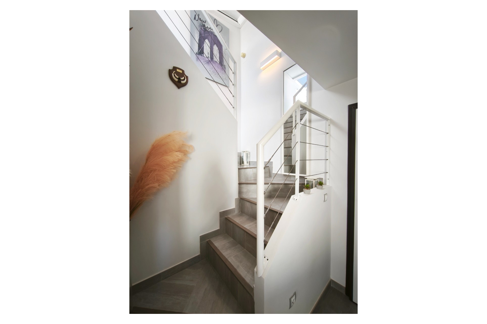 Wiederverkauf - Penthouse -
San Juan de los Terreros
