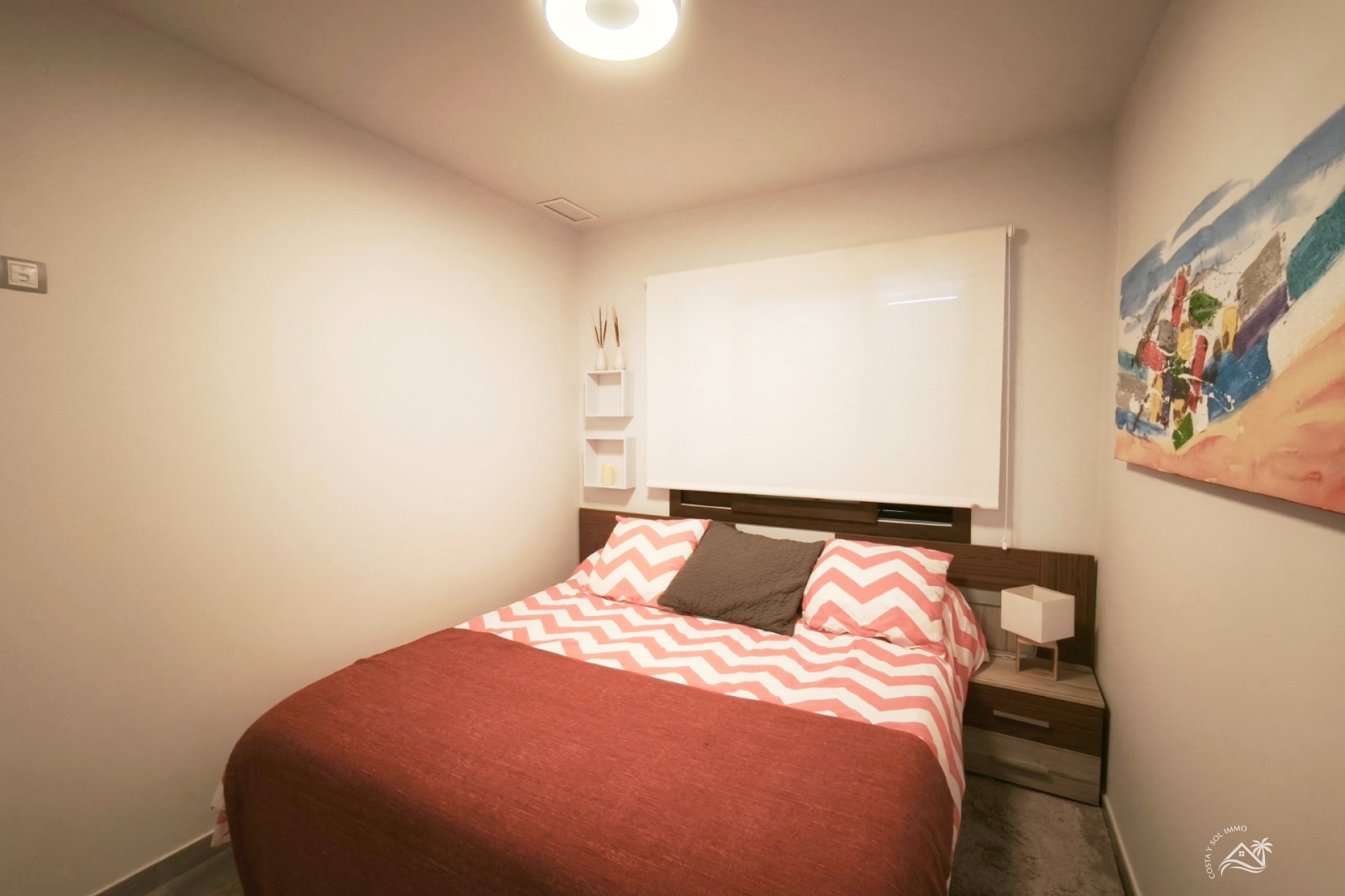 Wiederverkauf - Penthouse -
San Juan de los Terreros