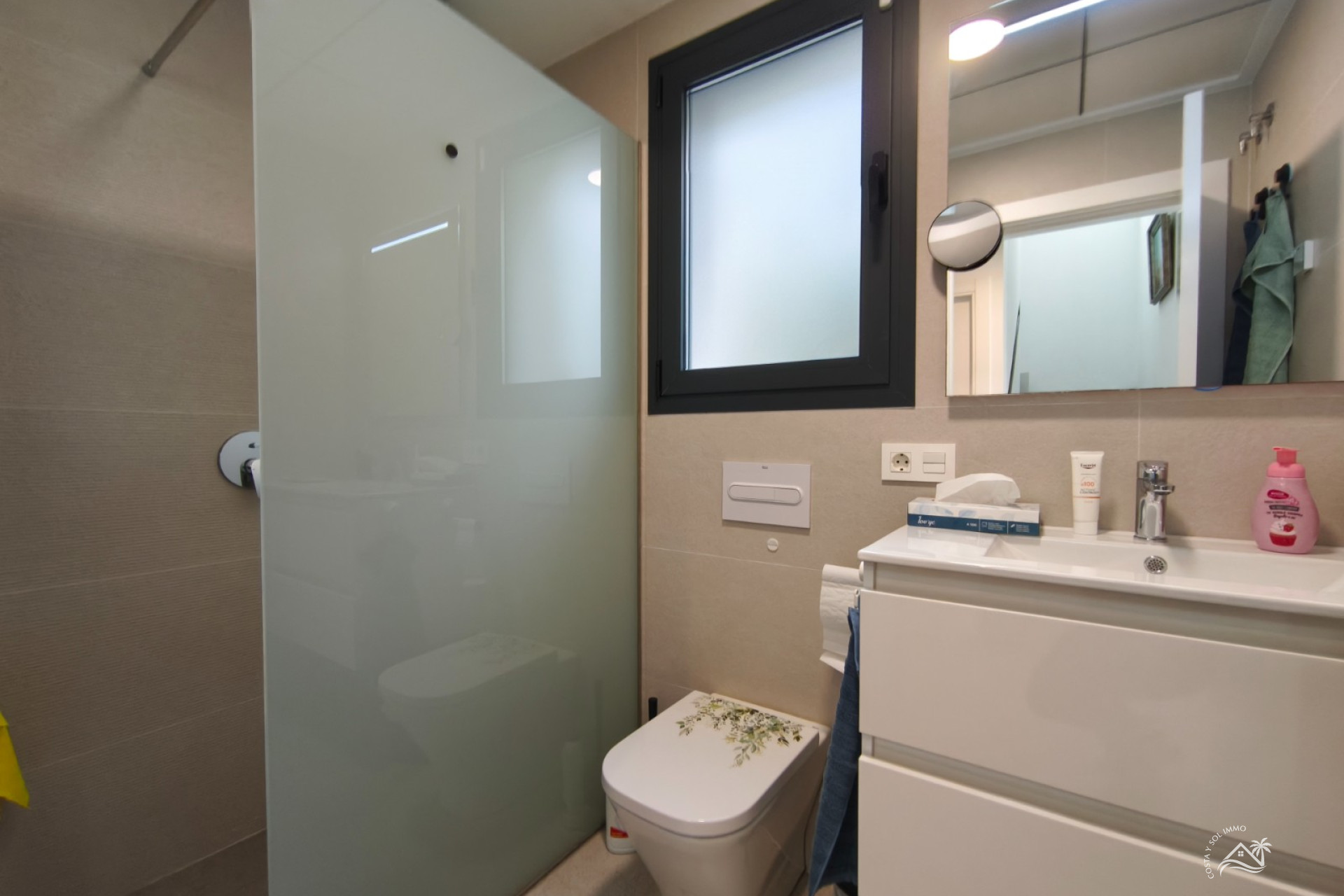 Wiederverkauf - Villa -
Águilas