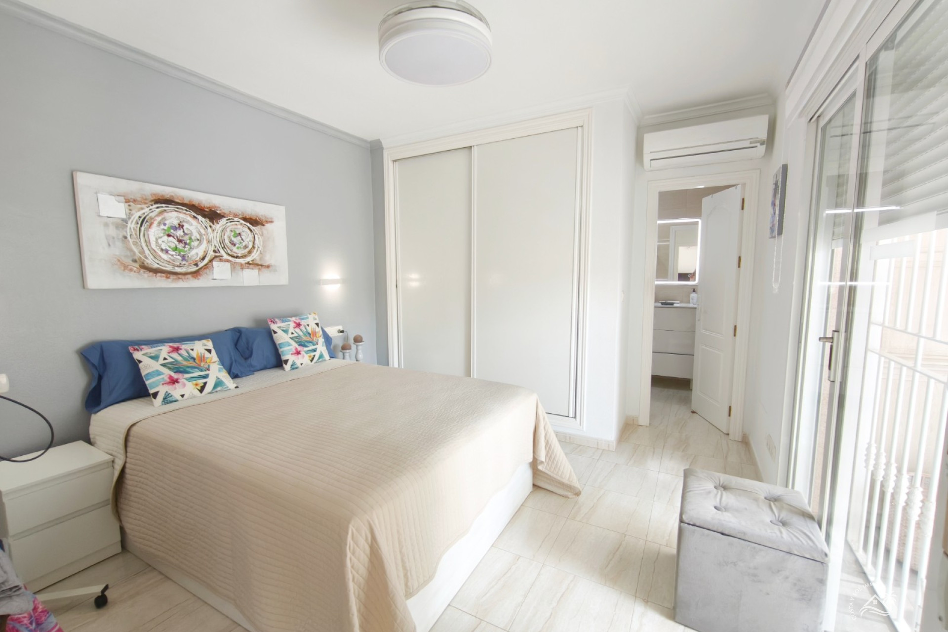 Wiederverkauf - Villa -
San Juan de los Terreros