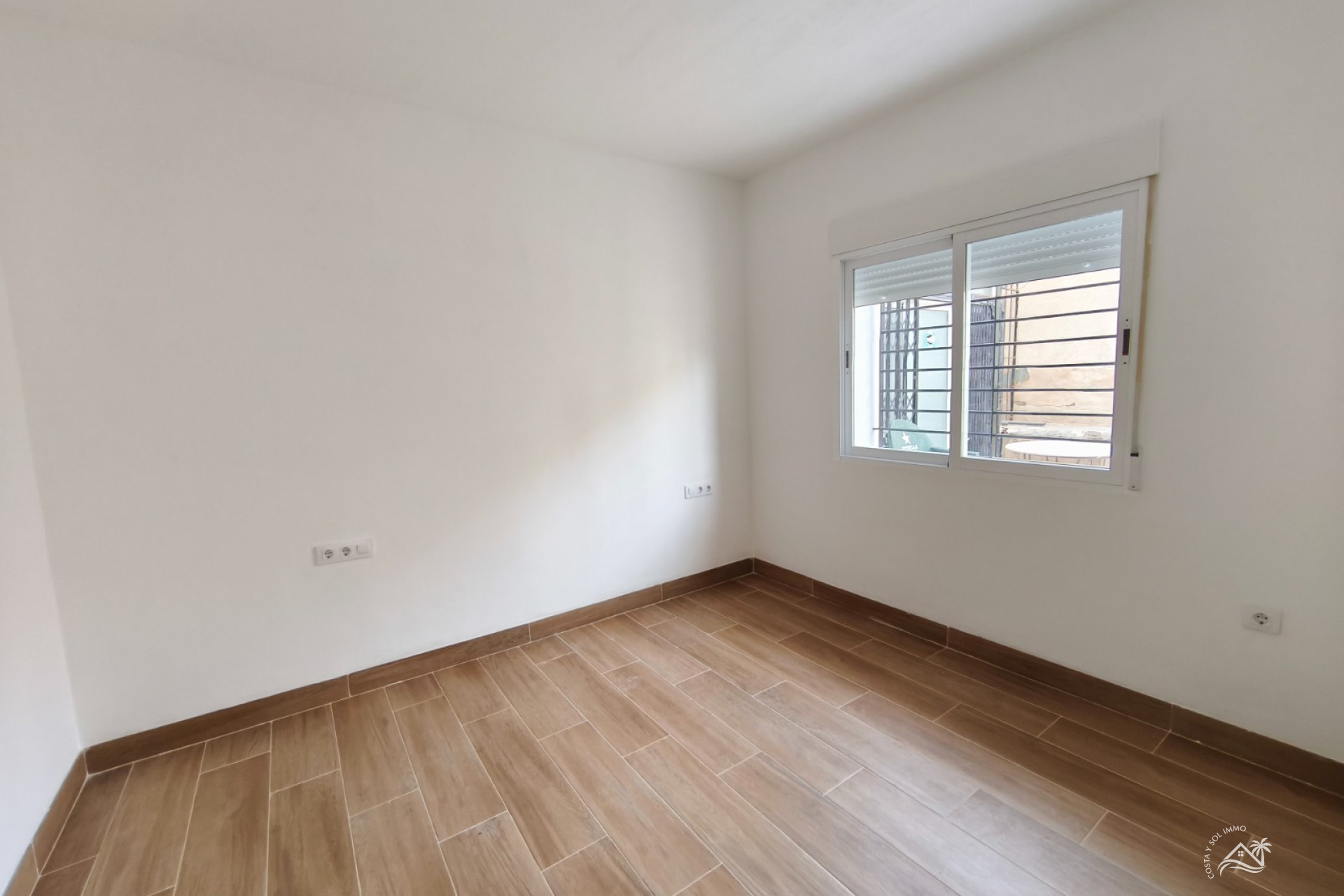 Wiederverkauf - Wohnung -
Mojacar Playa