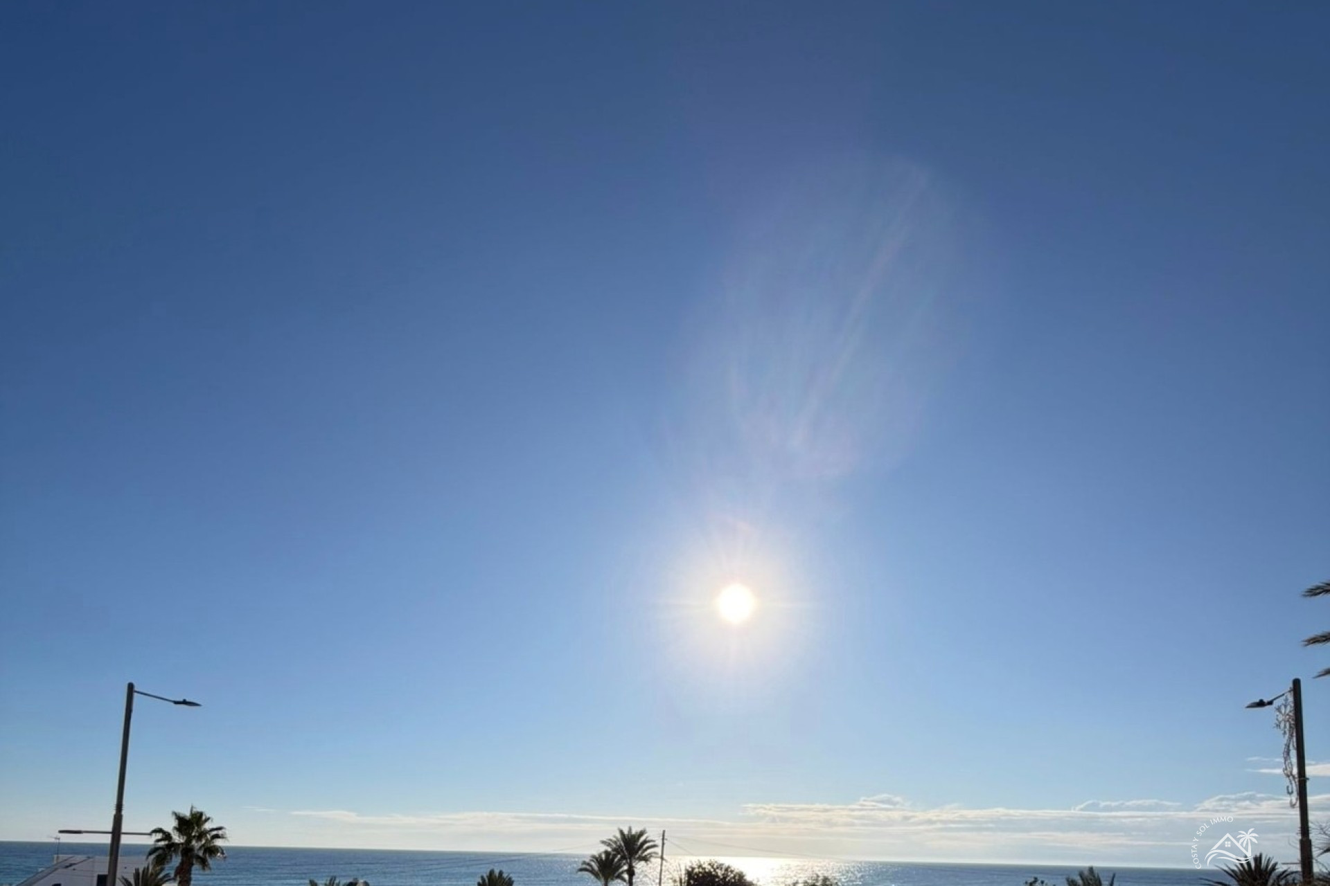 Wiederverkauf - Wohnung -
Mojacar Playa