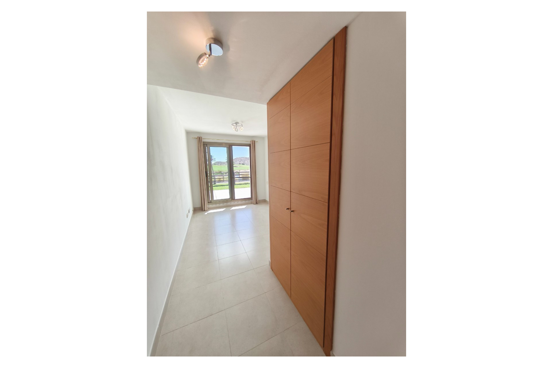 Wiederverkauf - Wohnung -
San Juan de los Terreros