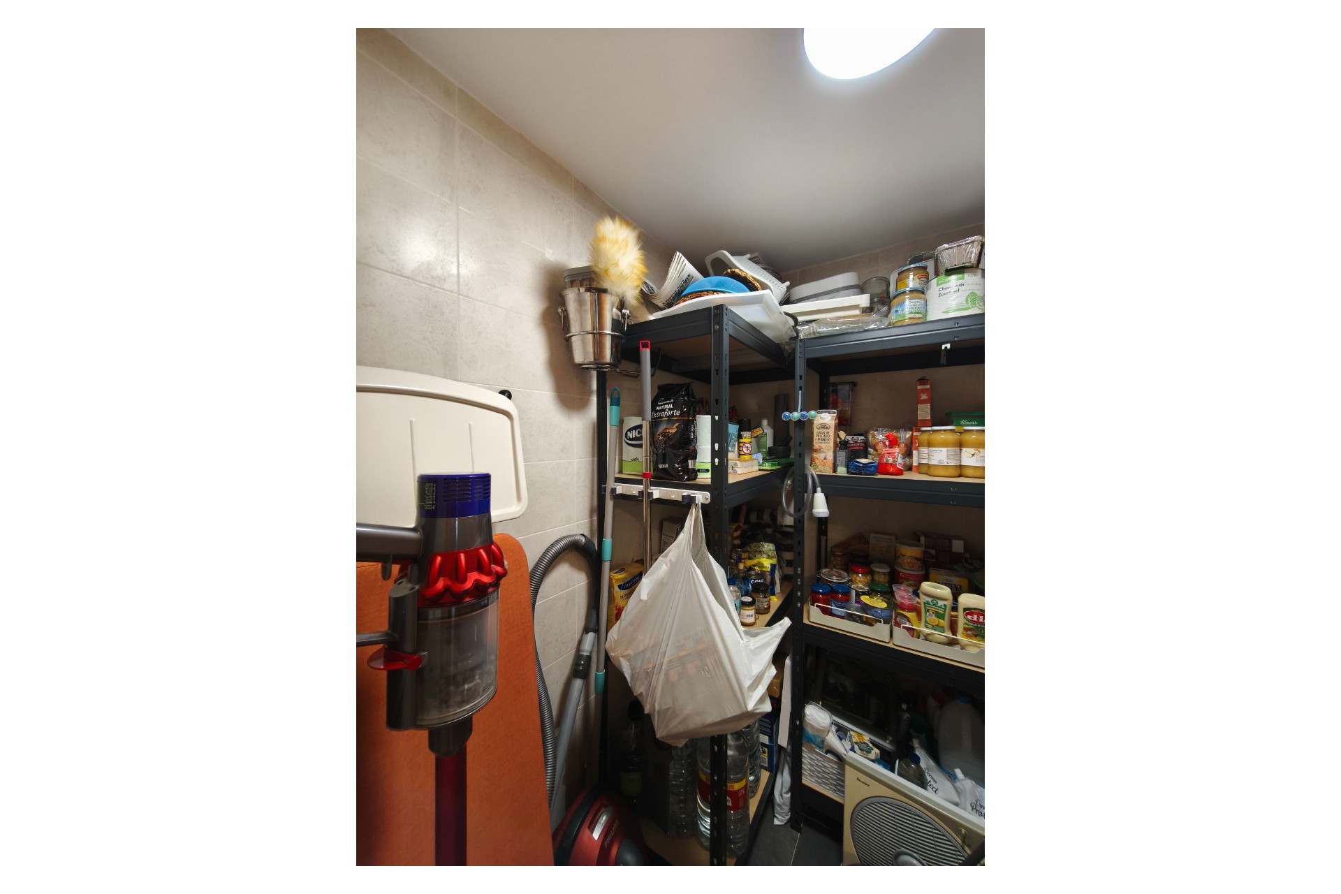 Wiederverkauf - Wohnung -
San Juan de los Terreros