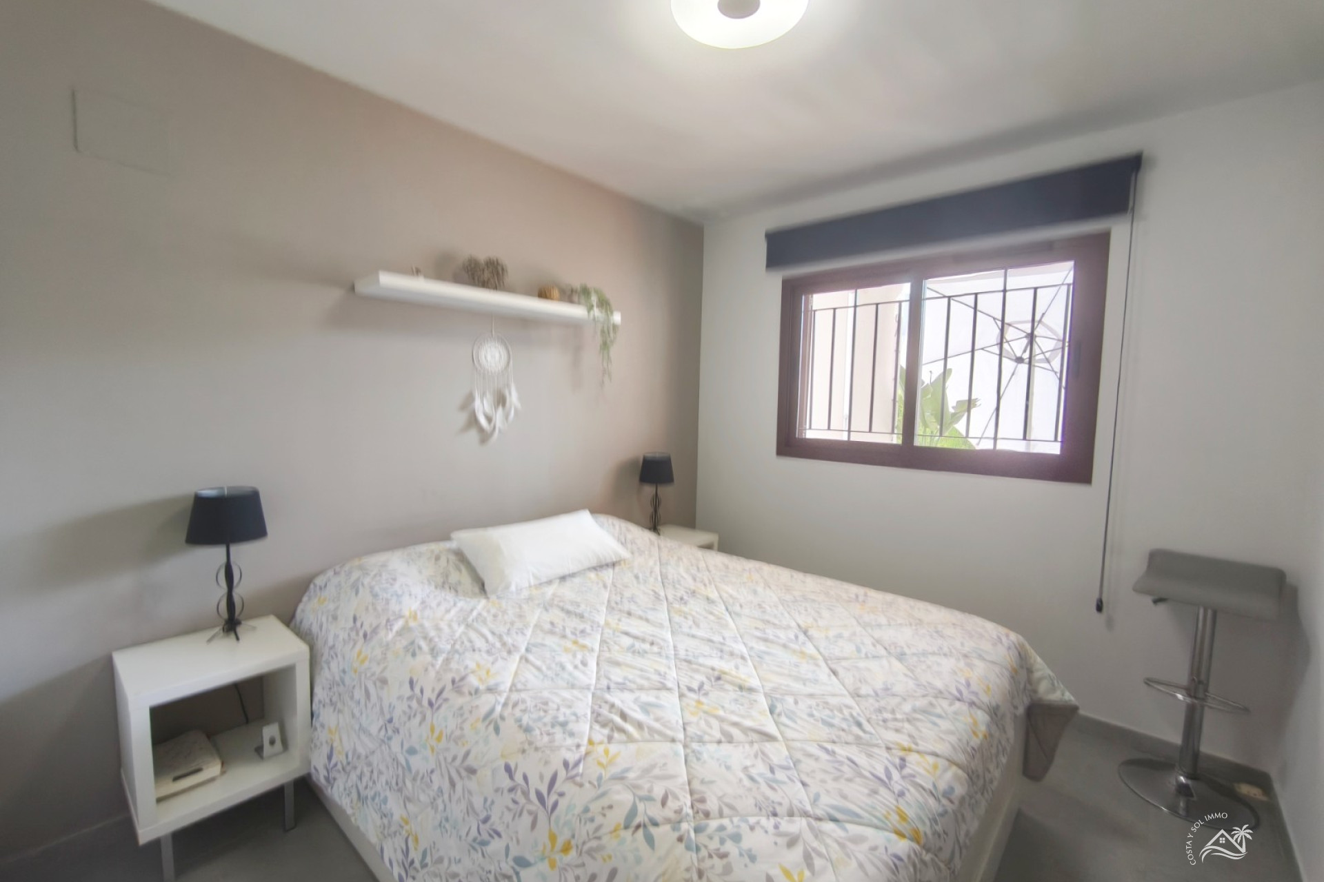 Wiederverkauf - Wohnung -
San Juan de los Terreros