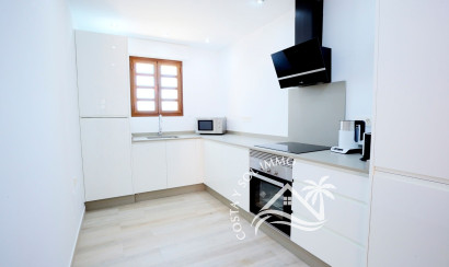 Wohnung - Neue Gebäude - Cuevas del Almanzora - DSAPART3-D