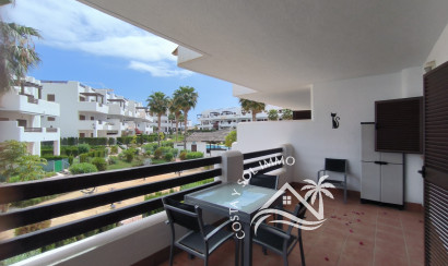 Wohnung - Wiederverkauf - San Juan de los Terreros - MDP64F4 APEX23