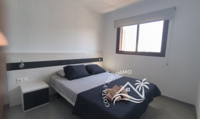 Location - Penthouse -
San Juan de los Terreros