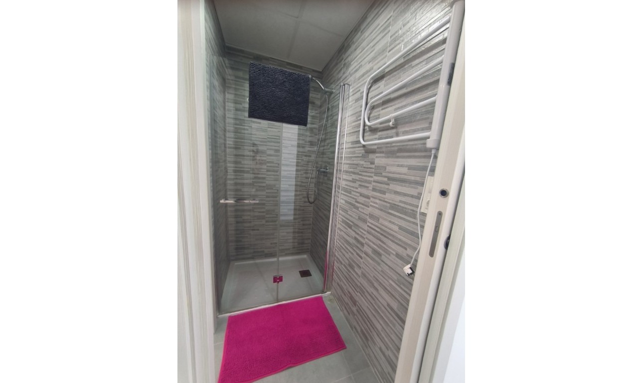 Location - Penthouse -
San Juan de los Terreros