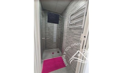 Location - Penthouse -
San Juan de los Terreros