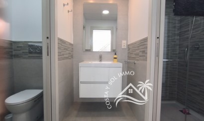 Location - Penthouse -
San Juan de los Terreros