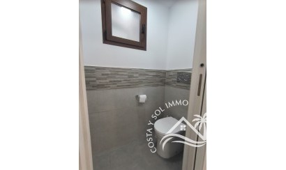 Location - Penthouse -
San Juan de los Terreros