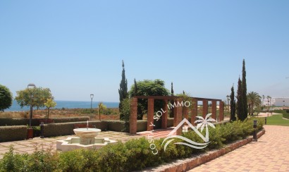 Location - Penthouse -
San Juan de los Terreros