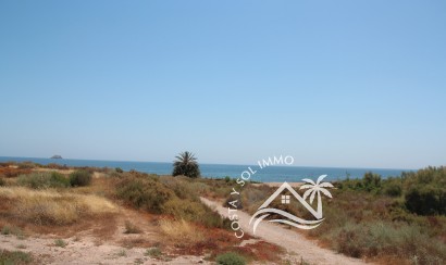 Location - Penthouse -
San Juan de los Terreros