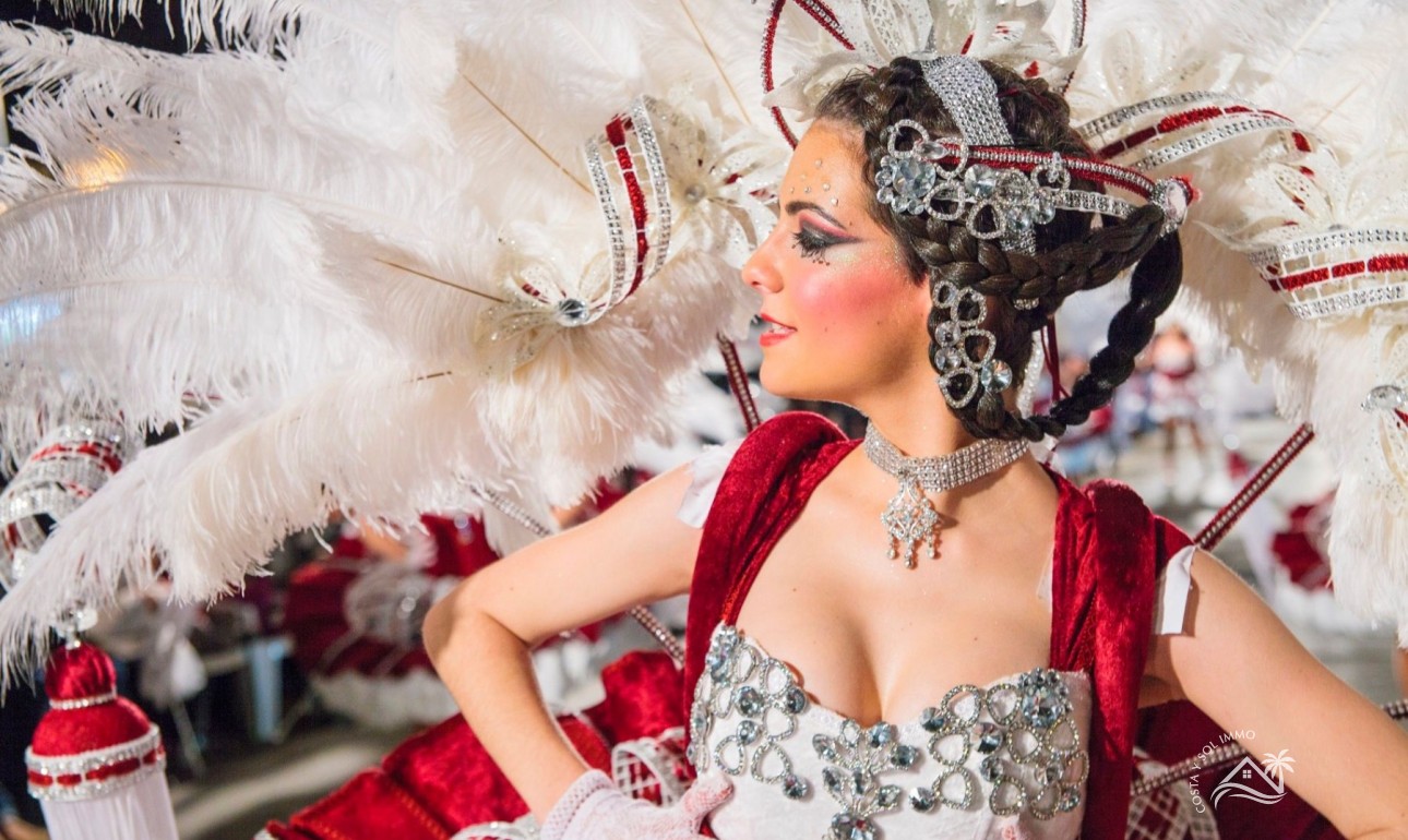 Location - Penthouse -
San Juan de los Terreros