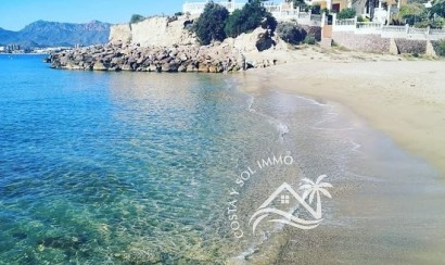 Location - Penthouse -
San Juan de los Terreros