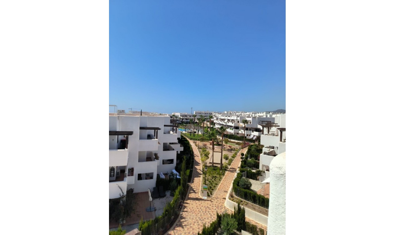 Location - Penthouse -
San Juan de los Terreros
