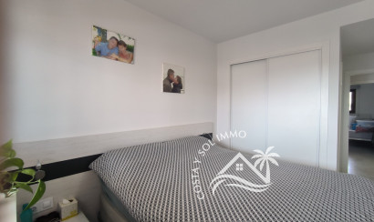 Resale - Apartment -
San Juan de los Terreros
