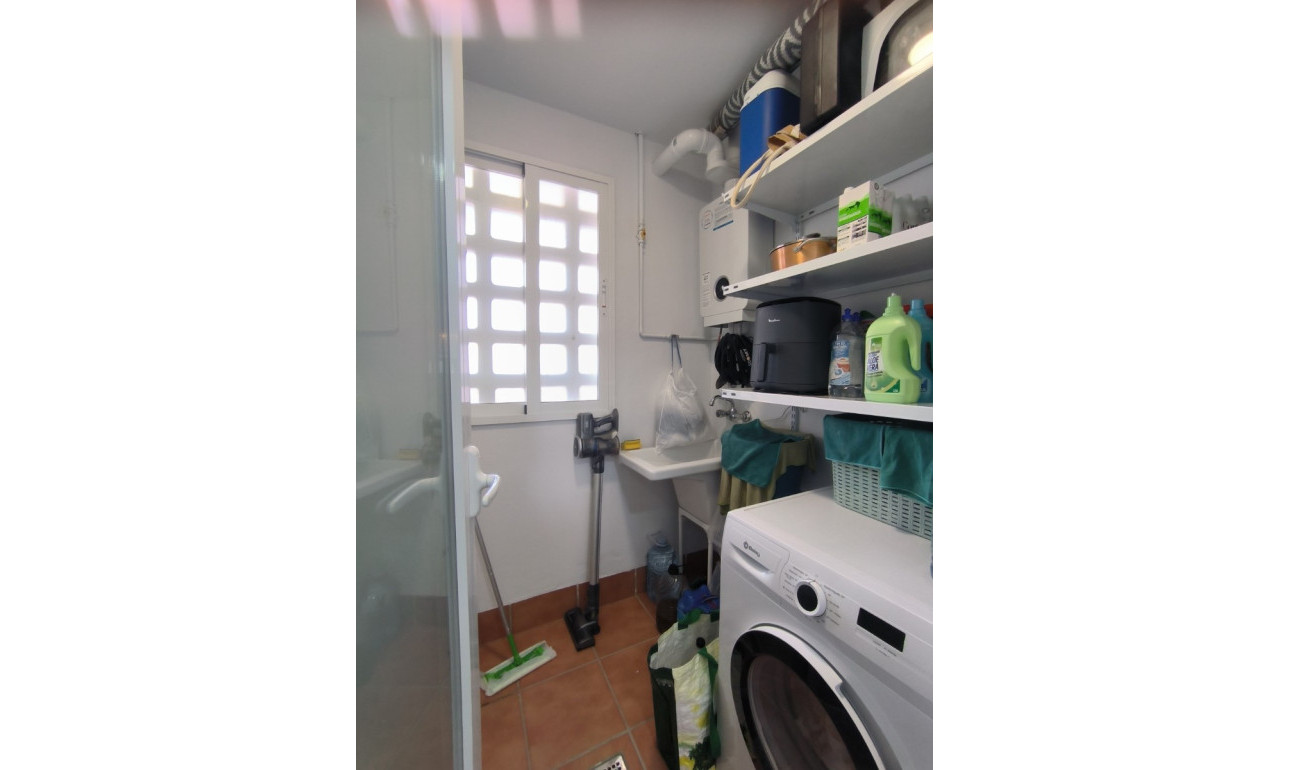 Resale - Apartment -
San Juan de los Terreros