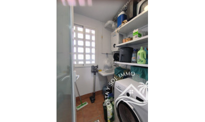 Resale - Apartment -
San Juan de los Terreros