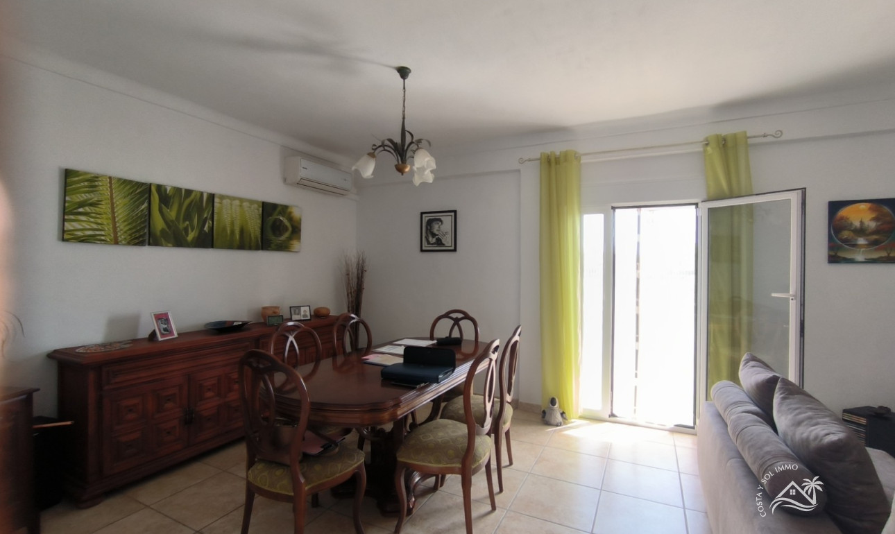 Reventa - Villa/Chalet -
Cuevas del Almanzora