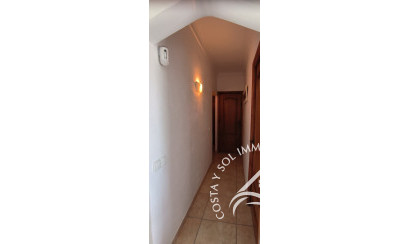 Revente - Villa/Chalet -
Cuevas del Almanzora