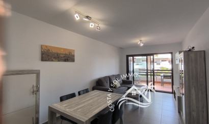 Resale - Apartment -
San Juan de los Terreros