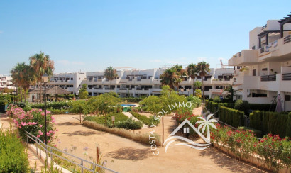 Revente - Appartement -
San Juan de los Terreros